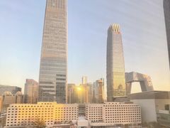 -北京中国大饭店