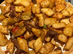 -耶里夏丽·丝路新疆菜·清真食品(徐汇南丹东路臻选店)