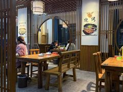 -食鸡公社辣子鸡·潍坊菜·烧烤