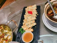 -富临轩私房菜(集庆门大街店)