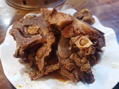 -寻小欢焖烤羊肉串(九眼桥店)