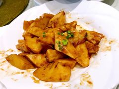 -香雪海饭店中餐厅(人民桥店)