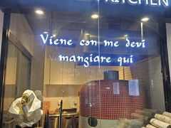 -BONAZZA 意大利餐厅