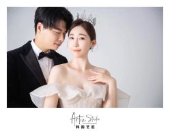 -艺匠摄影ARTIZ STUDIO(南京店)