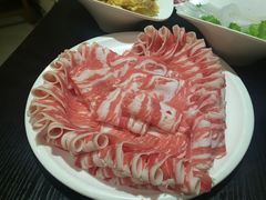 -北门涮肉·铜锅涮肉(南锣鼓巷店)