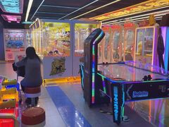 -风云再起游乐汇(北京西单西西友谊店)