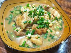 -朗妈私房菜(婺女州店)