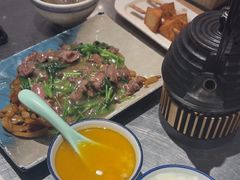 -潮界(虹桥新天地店)