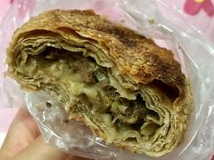 牛肉烧饼-李小老烧饼(常营民族家园店)