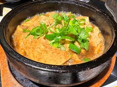 -一招鲜·全羊铺·蒙古奶茶(五一北路店)