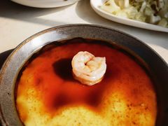 鲜虾滑蛋-春发生饭店·非遗(南院门店)