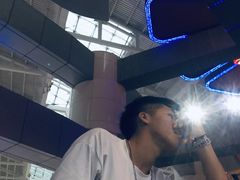 -飞扬影城(正佳IMAX店)
