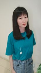 -逸丝风尚专注烫染