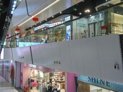 -万达广场(北京槐房店)