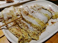 -木屋烧烤(白石洲店)
