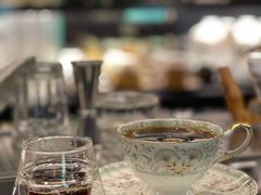 -Hei Cafe(工体店)