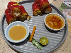 -点都德(聚福楼店)