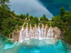 -九寨沟-树正沟