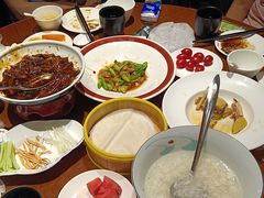 -上海人家花樣年华(中山公园店)