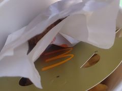 -麦当劳(垡头西路店)