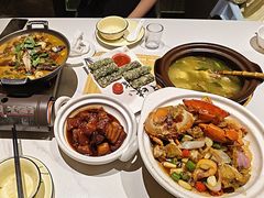 -阿露佳·舌尖上的安吉菜