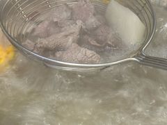 -潮味四季潮汕牛肉火锅(来凤街店)