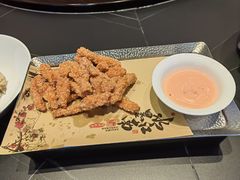 -绿杨春·淮扬宴(庐山路店)