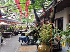 -老渔家鲜鱼轩(南浦横街店)