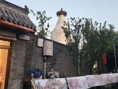 -华天二友居肉饼(宫门口店)