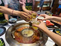 -马路边边 传媒大学店