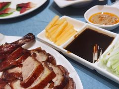 -君德澜酒家·创意粤菜(金山谷店)