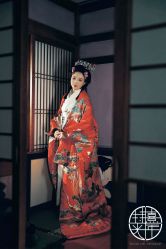 点击看大图 -持熹光年写真体验馆