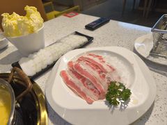 -八珍玉食鸡煲·打边炉(印象城店)