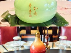 -红杏酒家·地道川菜(一品天下店)