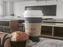 -瑞幸咖啡(盛博广场店)