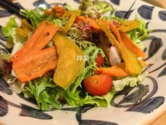 -枣子树·素食餐厅(普陀山店)