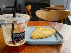 -CoffeeVendor(西乡店)
