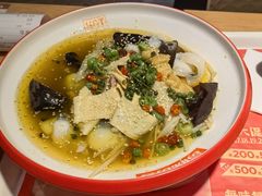 -每味每客·重庆麻辣烫(国泰店)