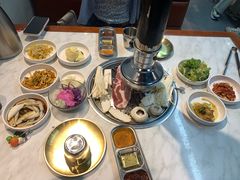 -六七八韩式烤肉·韩国料理(上杭路店)