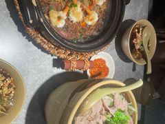 -廖川菜(八佰伴店)
