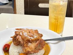 -和平馆·地道港澳茶餐厅(西门口店)