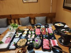 -束河人家(南锣鼓巷店)