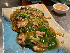 -潮界(虹桥新天地店)