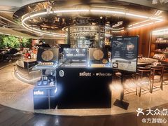 -Peet's 皮爷咖啡(东湖路手作店)