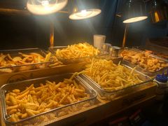 -比格比萨自助(花园路店)