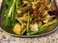 -大头叔烤鸡爪·朝鲜族烤串(天池路店)