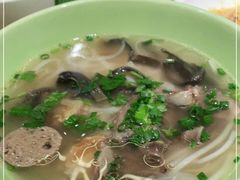 -米纸越南小馆(金鹰世界店)