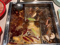 -红鼎坊·老成都火锅(新南门店)