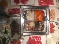 -海底捞火锅(万丰桥店)