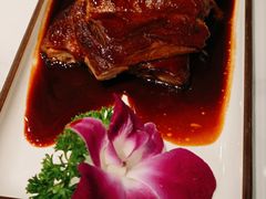 本帮酱鸭-三玛璐酒楼(汉口路店)